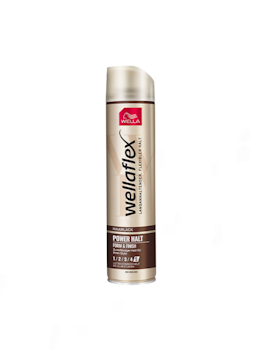 Wella Styling Wellaflex Mega Strong  Hårspray- 75 ml