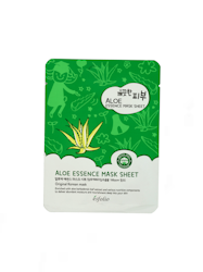 Aloe essence esfolio- Sheet mask