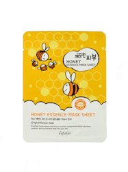 Honey essence esfolio- Sheet mask