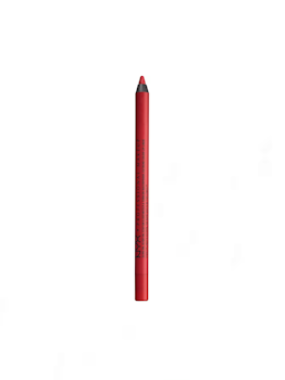 NYX PROFESSIONAL MAKEUP Slide On Lip Pen- Knock Em Red                                                              ed