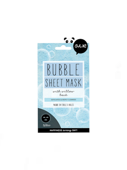 Oh K! Bubble- Sheet Mask