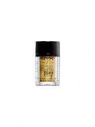NYX PROFESSIONAL MAKEUP Foil Play Cream Pigment- Creamy Metallic Foil