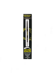 Arches & Halos Brow Micro Defining Pencil - Charcoal