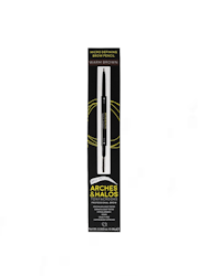 ARCHES & HALOS Brow Micro Defining Pencil - Warm Brown