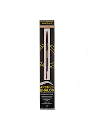 ARCHES & HALOS Brow Micro Defining Pencil - Sunny Blonde
