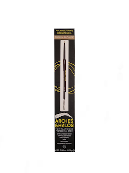 ARCHES & HALOS Brow Micro Defining Pencil - Sunny Blonde