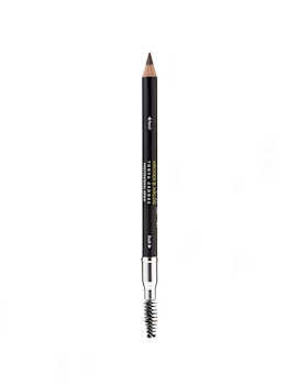 Arches & Halos Brow Precision Shaping Pencil- Warm Brown