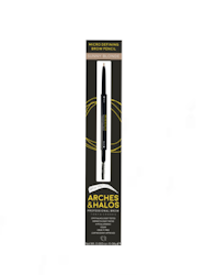 Arches & Halos Brow Angled Shading Pencil - Sunny Blonde