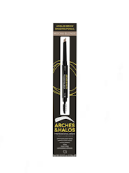 Arches & Halos Brow Angled Shading Pencil - Mocha Blonde