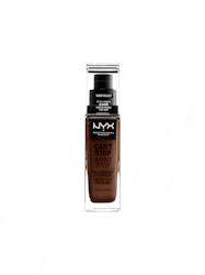 NYX PROFESSIONAL MAKEUP Can't Stop Won't Stop Foundation - walnut