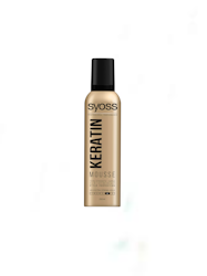 SYOSS Keratin Mousse - 250 ml
