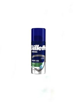 Gillette Barbergel Sensitive -  75 ml