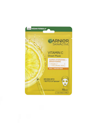 Garnier SkinActive Vitamin C - Sheet Mask
