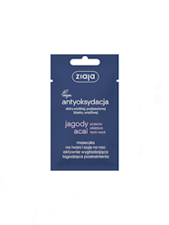 ZIAJA - Acai berry maske