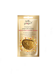 SELFIE PROSJEKT Galaxy Mask peel-off ansiktsmaske