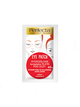 PERFECTA - Eye patch