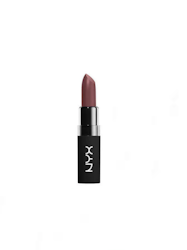 NYX PROFESSIONAL MAKEUP Velvet Matte Lipstick Duchess