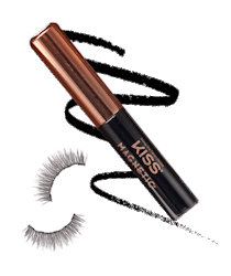 KISS Magnetic Eyeliner