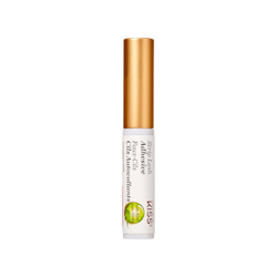 KISS strip lash adhesive -Vippelim Clear
