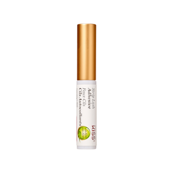 KISS strip lash adhesive -Vippelim Clear