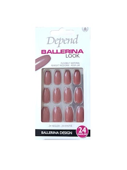 Depend Ballerina Look 6472