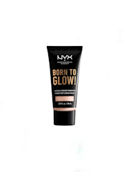 NYX PROFESSIONAL MAKEUP Born To Glow- Foundation Porcelain