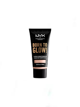 NYX PROFESSIONAL MAKEUP Born To Glow- Foundation Porcelain