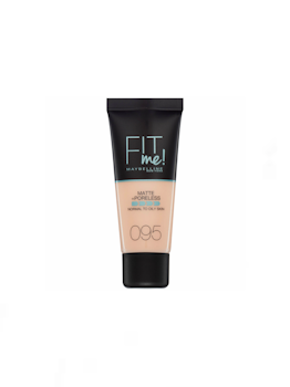 Maybelline New York Fit Me Matte + Poreless 095 Fair Porcelain