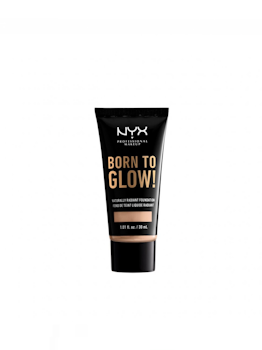 NYX PROFESSIONAL MAKEUP Born To Glow- Foundation Light