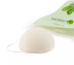 GARNIER Bio Konjac-  Sponge Cleanser