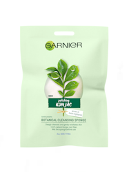 GARNIER Bio Konjac-  Sponge Cleanser