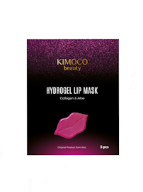 KIMOCO BEAUTY - Hydrogel Lip mask