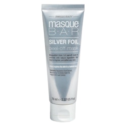 masque B.A.R Silver Foil Peel-Off Mask- 70 ml