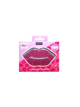 SENCE- Hydrogel Lip mask