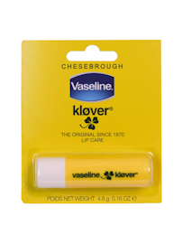 VASELINE KLØVER - Stick