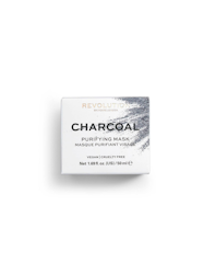 REVOLUTION SKINCARE - CHAROAL PURIFYING MASK