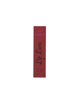 I Heart Revolution Lip Lava - Firestorm