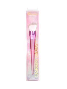 REAL TECHNIQUES  LIMITED EDITION- liquid + cream foundation brush