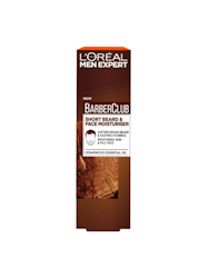 Loreal Paris Men Expert - Barber Club Moisturiser