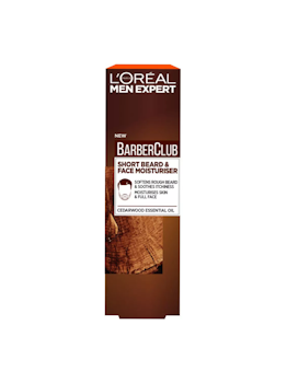 Loreal Paris Men Expert - Barber Club Moisturiser