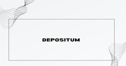 Depositum