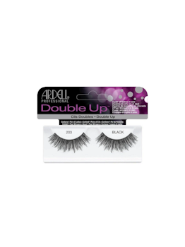 Ardell Fashion Lashes - Double up 204