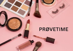 PRØVETIME
