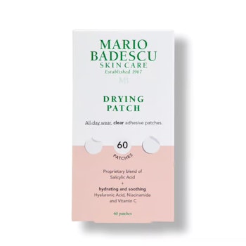 Mario Badescu Drying Patch-  (60 pcs)