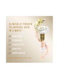 Max Factor Miracle Pure Skin Improving Foundation 76 Warm Golden