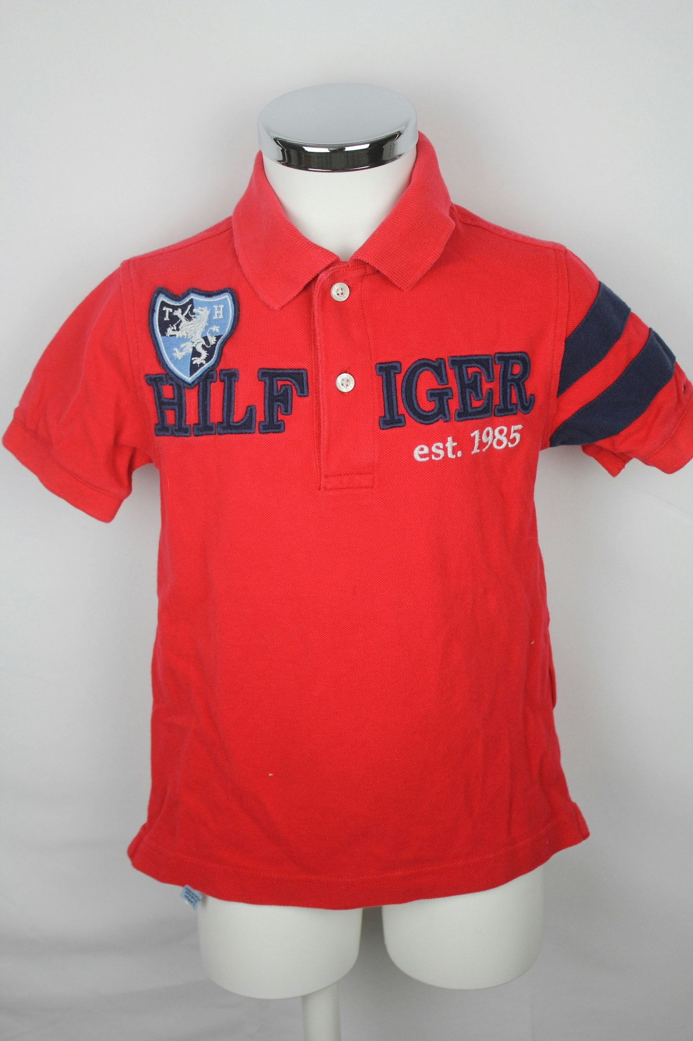 Tommy Hilfiger Stl.110