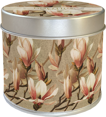 Sköna Ting - Doftljus - Magnolia