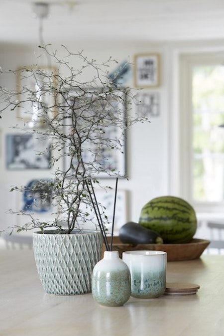 Wikholm form - Lianna - Greenhouse