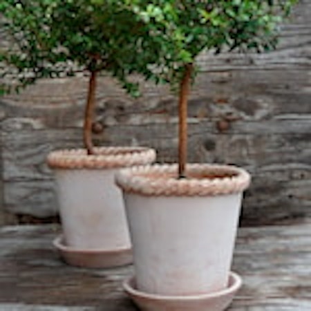 Bergs Potter - Emilia - Raw Rosa