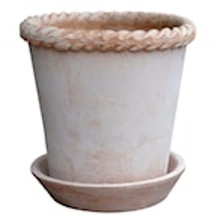Bergs Potter - Emilia - Raw Rosa